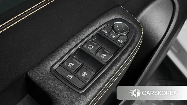Renault Korea (Samsung) XM3 id 4691752 из Кореи 20