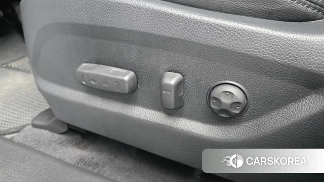 Hyundai Santa Fe The Prime id 4197272 из Кореи 20