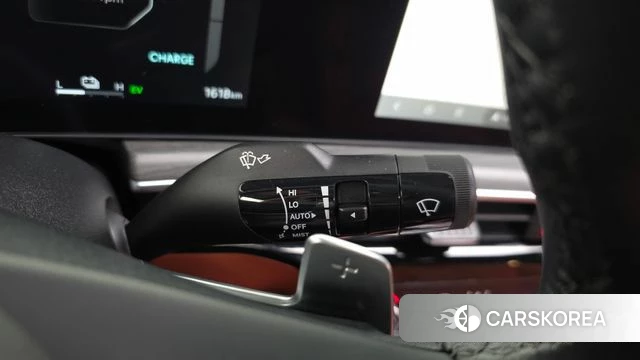 Kia The New K5 Hybrid 3rd generation id 4870631 из Кореи 20