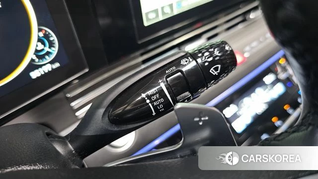 Hyundai The New Grandeur IG id 4609160 из Кореи 20