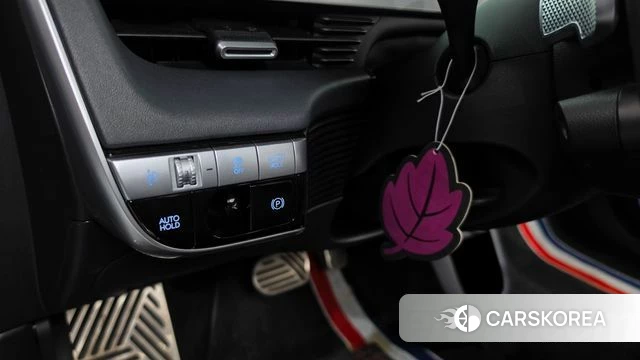 Hyundai Ionic 5 id 4651201 из Кореи 20
