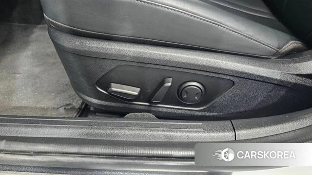 Hyundai Sonata Hybrid (DN8) id 4556077 из Кореи 20