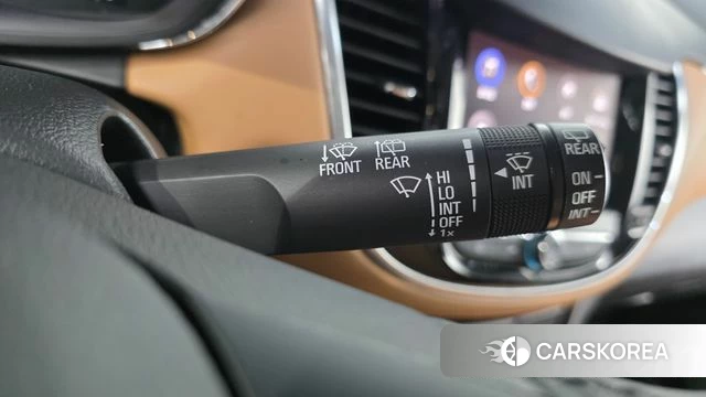 Chevrolet (GM Daewoo) The New Trax id 4362736 из Кореи 20