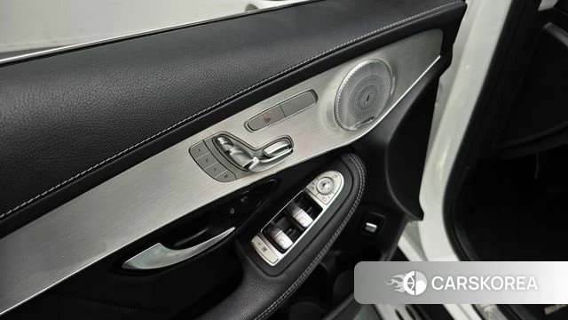 Mercedes-Benz GLC-Class X253 id 4304574 из Кореи 20