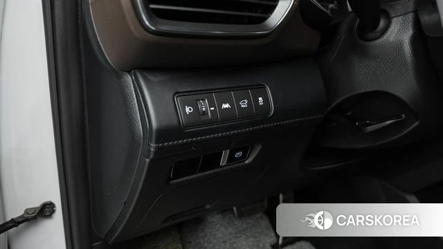 Hyundai The New Santa Fe id 4402264 из Кореи 20
