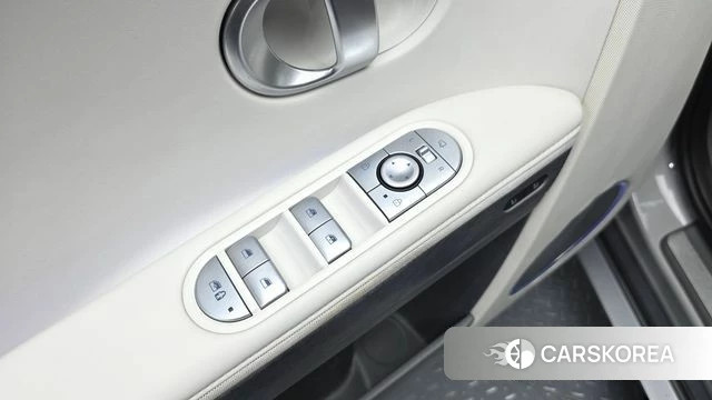 Hyundai Ionic 5 id 4631899 из Кореи 20