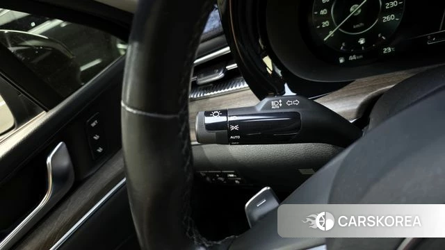 Kia K5 3rd generation id 4225185 из Кореи 20