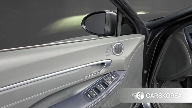 Hyundai Sonata (DN8) id 4646342 из Кореи 20