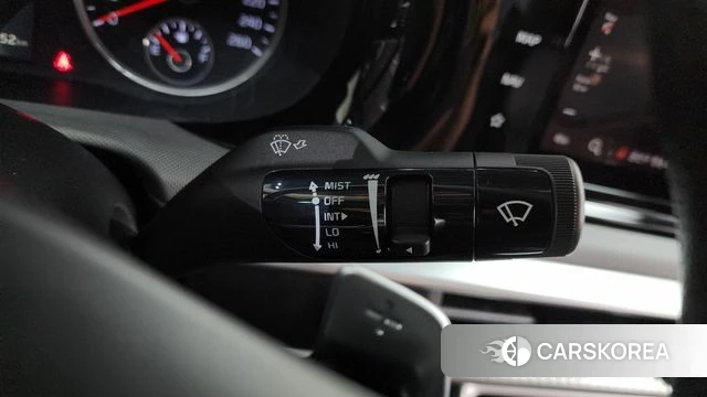 Kia K5 Hybrid 3rd Generation id 4317146 из Кореи 20