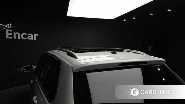Volkswagen Tiguan second Generation id 4535830 из Кореи 20