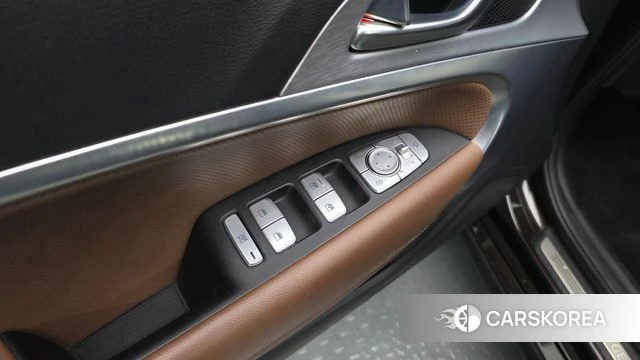 Genesis G70 id 4530968 из Кореи 20
