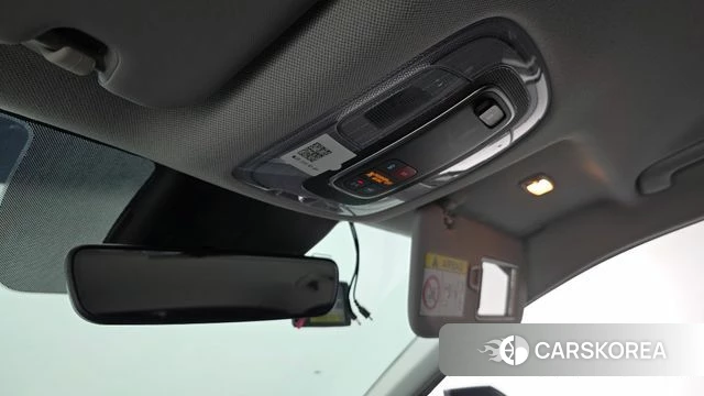 Hyundai Avante Hybrid (CN7) id 4917418 из Кореи 20