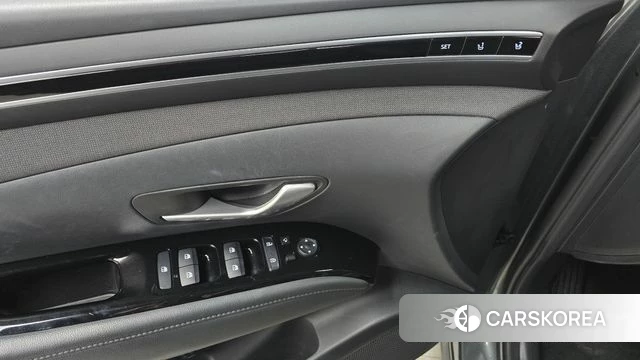 Hyundai Tucson (NX4) id 4202064 из Кореи 20