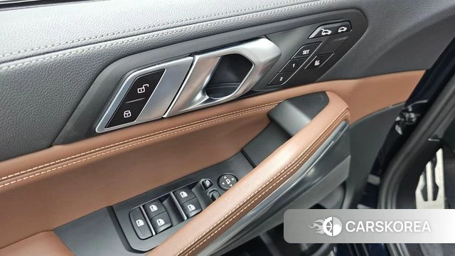 BMW X6 (G06) id 4656236 из Кореи 20