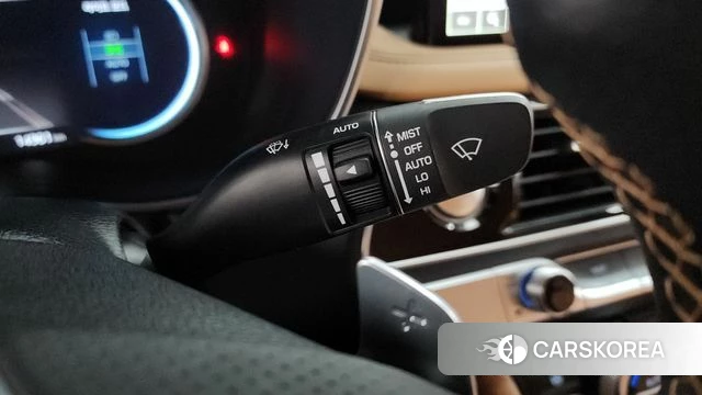 Genesis The New G70 id 4356002 из Кореи 20