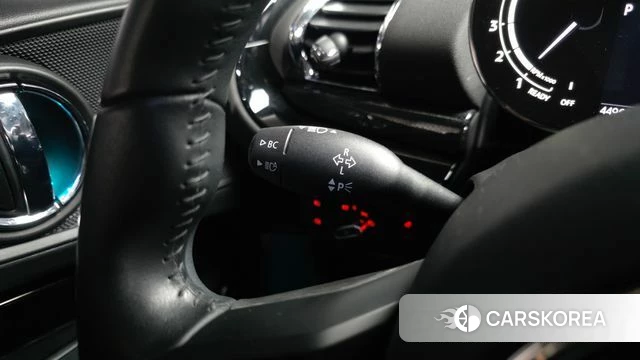 Mini Cooper Clubman id 4457912 из Кореи 20