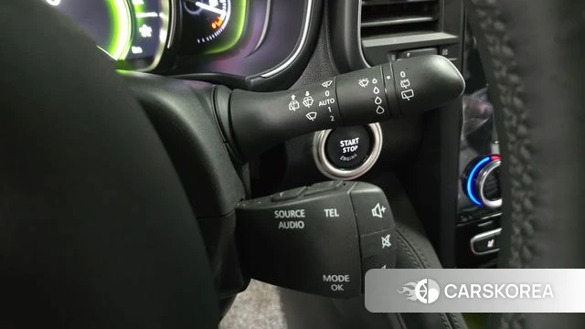 Renault Korea (Samsung) The New QM6 id 4637353 из Кореи 20