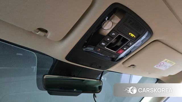 Kia Carnival 4th generation id 4444315 из Кореи 20