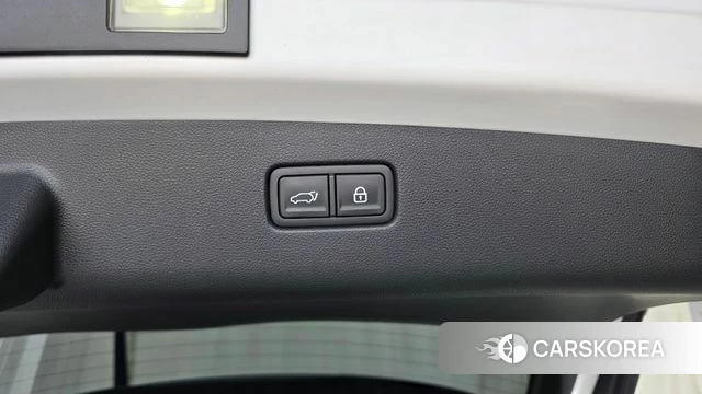 Genesis GV70 id 4625320 из Кореи 20