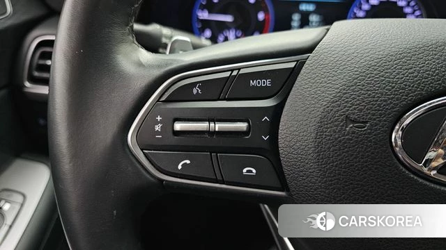 Hyundai Palisade id 4651745 из Кореи 20