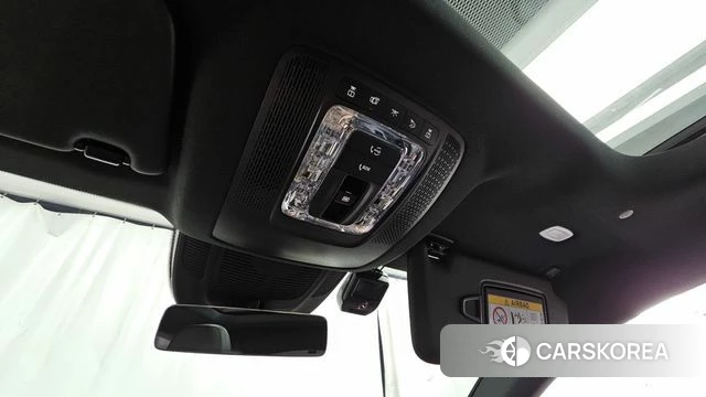 Mercedes-Benz GLE-Class W167 id 4408980 из Кореи 20