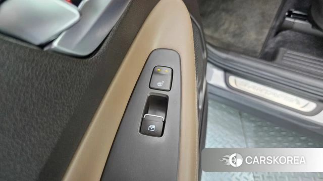 Hyundai The New Santa Fe id 4749896 из Кореи 20