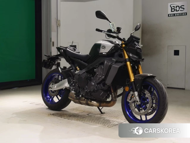 Проданный Yamaha MT-09 SP id 4022671 из Японии, фото 4