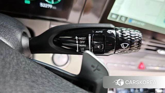 Hyundai The New Grandeur IG Hybrid id 4362062 из Кореи 20