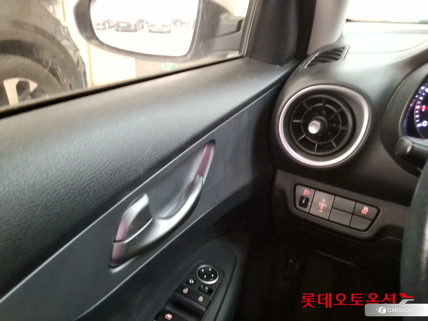 Kia K3 id 3869442 из Кореи 20