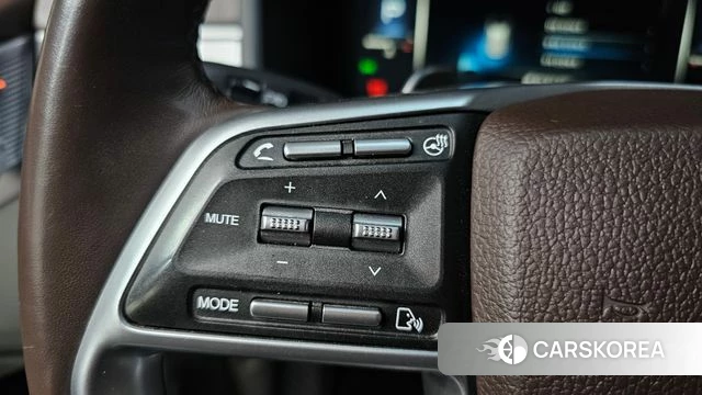 Ssangyong All New Rexton id 4187618 из Кореи 20