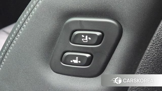 Hyundai The New Santa Fe id 4640974 из Кореи 20