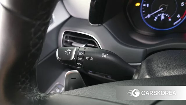 Hyundai Palisade id 4435110 из Кореи 20