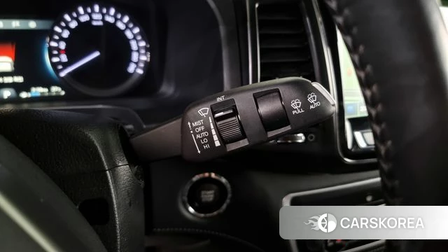 Ssangyong Rexton Sports Cannes id 4410537 из Кореи 20
