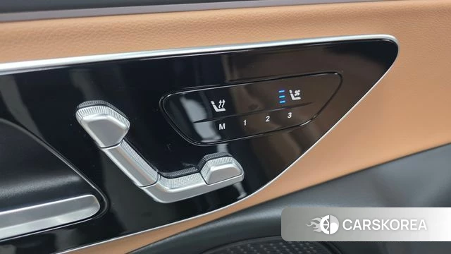 Mercedes-Benz E-Class W214 id 4762353 из Кореи 20