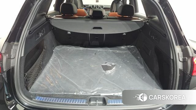 Mercedes-Benz GLC-Class X254 id 4602789 из Кореи 20