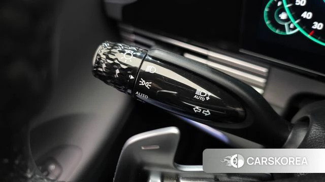 Hyundai The New Grandeur IG Hybrid id 4303120 из Кореи 20