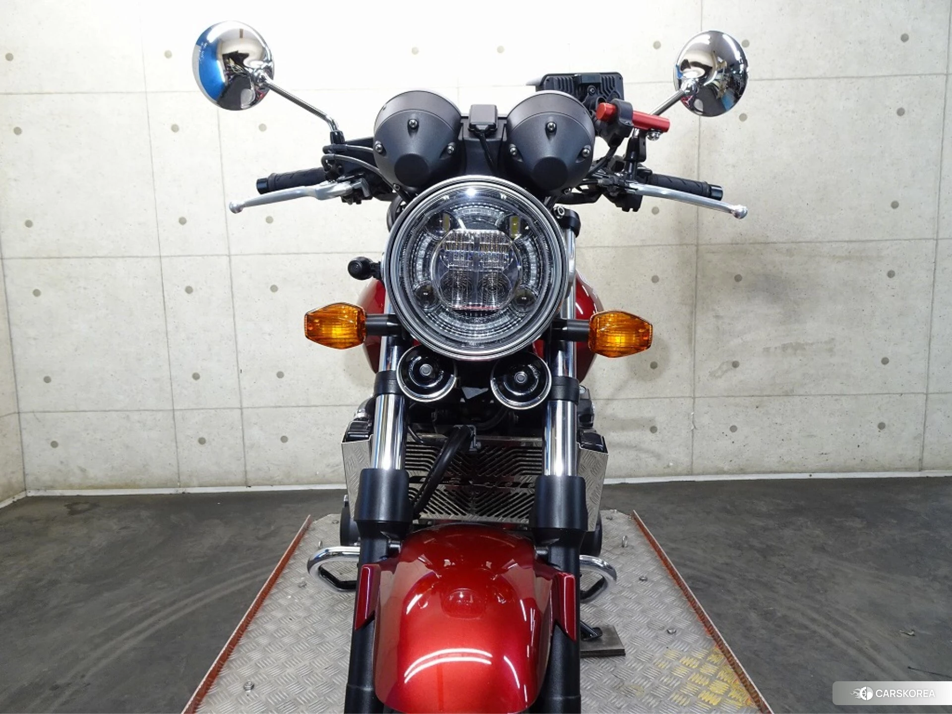 Honda CB400SF ABS id 3950312 из Японии 20