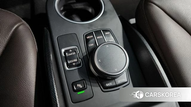 BMW i3 id 4557378 из Кореи 20