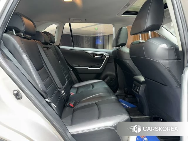 Toyota RAV4 Rongfang id 4276458 из Китая 20