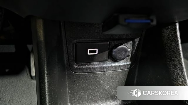 Chevrolet (GM Daewoo) The New Spark id 4371777 из Кореи 20