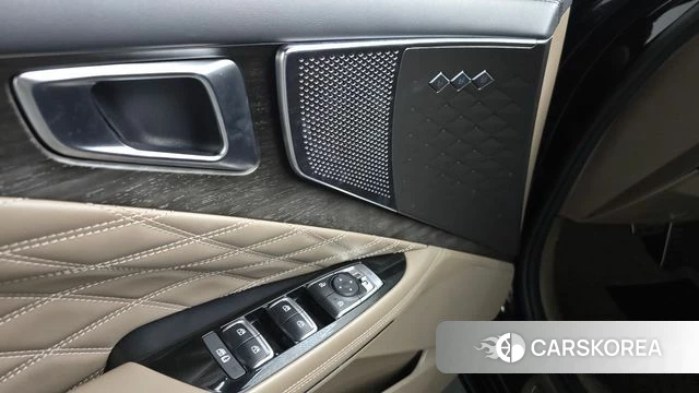 Kia K8 Hybrid id 4676151 из Кореи 20