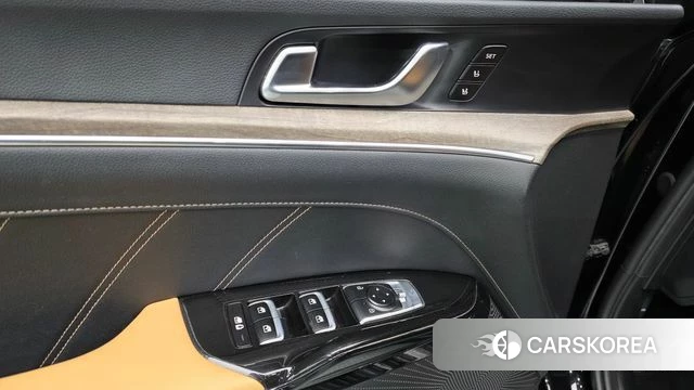 Kia K5 3rd generation id 4338730 из Кореи 20