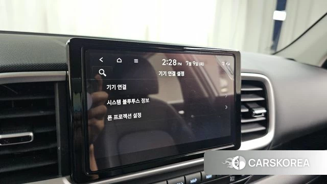 Hyundai Venue id 4566241 из Кореи 20