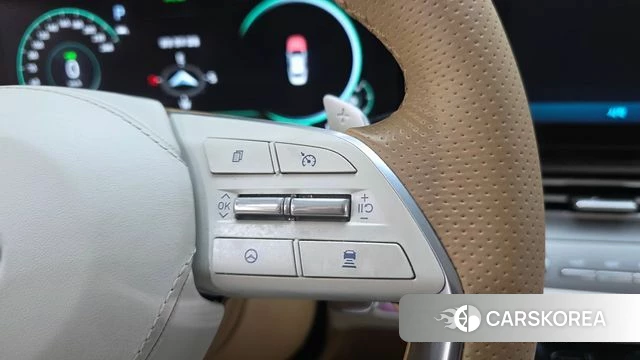 Hyundai The New Grandeur IG Hybrid id 4410293 из Кореи 20