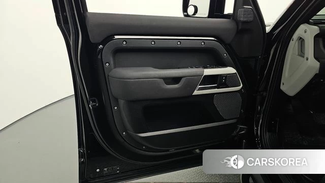 Land Rover Defender (L663) id 4712523 из Кореи 20