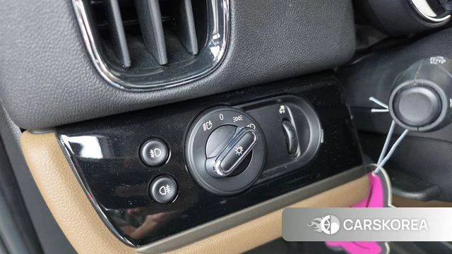 Mini Cooper Countryman id 4836535 из Кореи 20