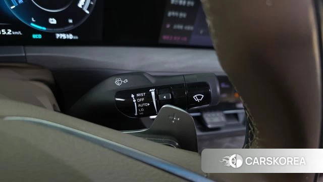 Kia K8 Hybrid id 4894301 из Кореи 20