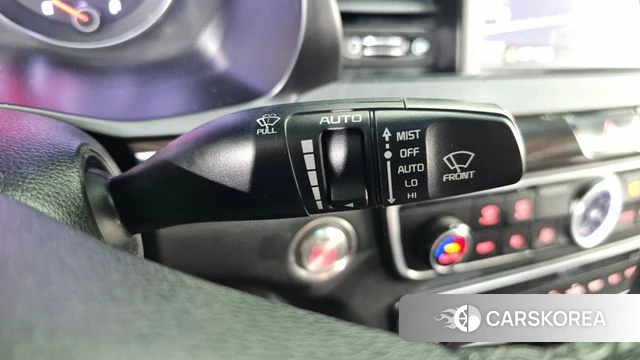 Kia Come New K7 id 4694037 из Кореи 20