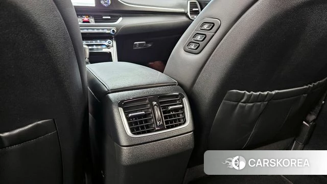 Hyundai Grandeur IG id 4345353 из Кореи 20