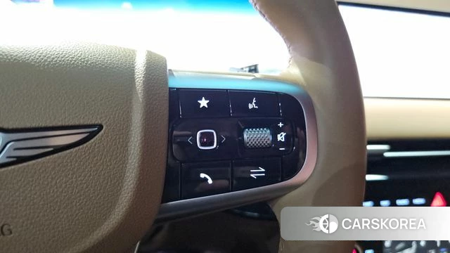 Genesis G80 (RG3) id 4715252 из Кореи 20